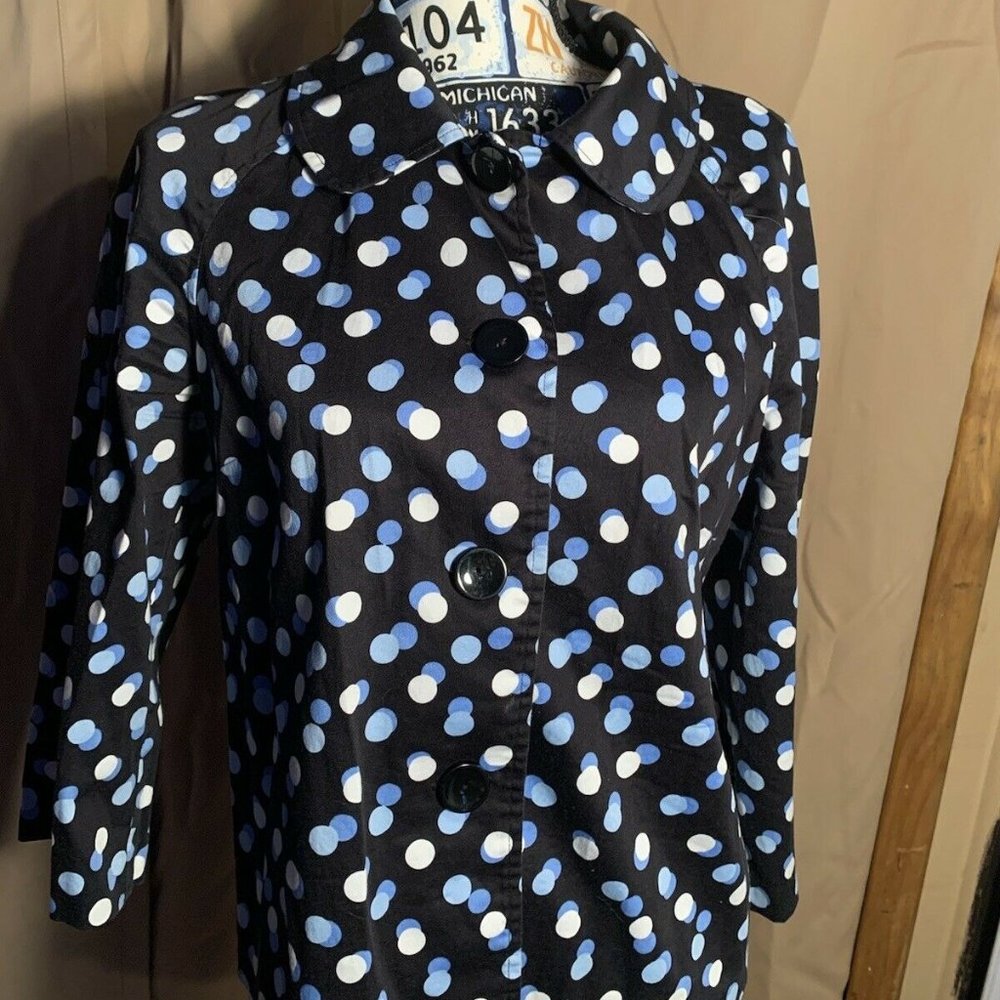 Rikki J New York Top
